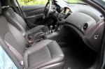 Chevrolet Cruze Station Wagon 2012 года